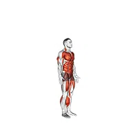 Military Burpee