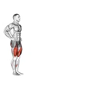 Ruck Lunge