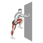Agility Tuck Jumps